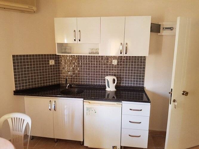 Selenya Apart Hotel