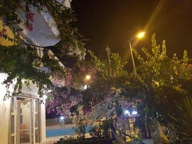 Selenya Apart Hotel