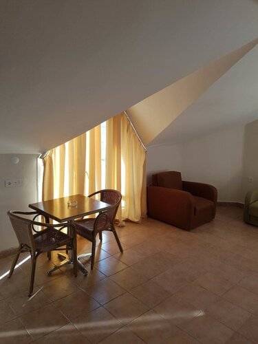 Selenya Apart Hotel