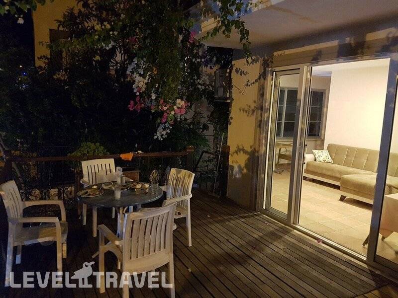 Фотография Selenya Apart Hotel