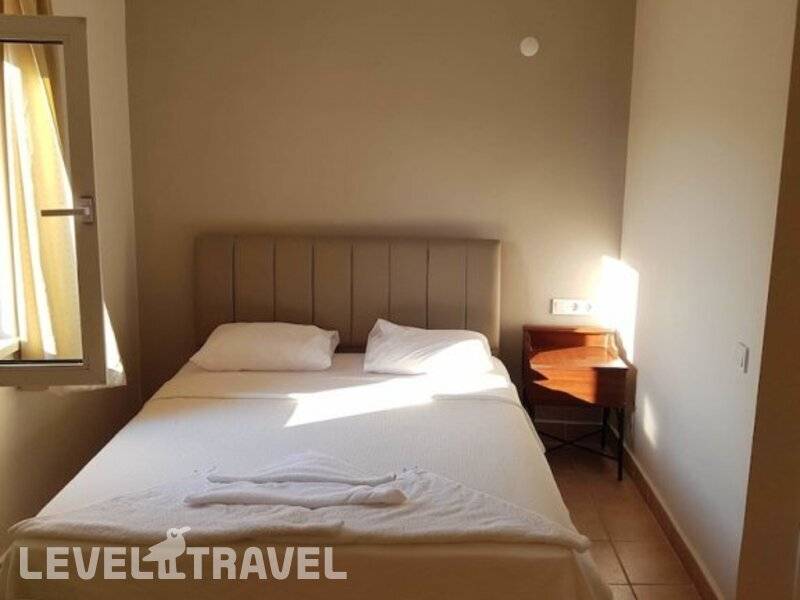Фотография Selenya Apart Hotel