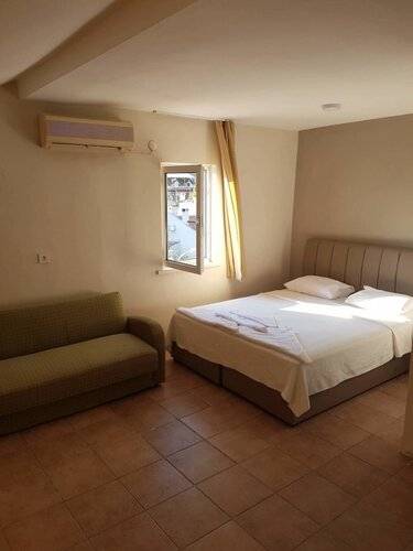 Selenya Apart Hotel