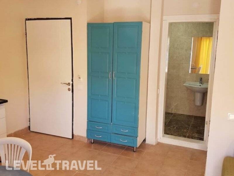 Фотография Selenya Apart Hotel