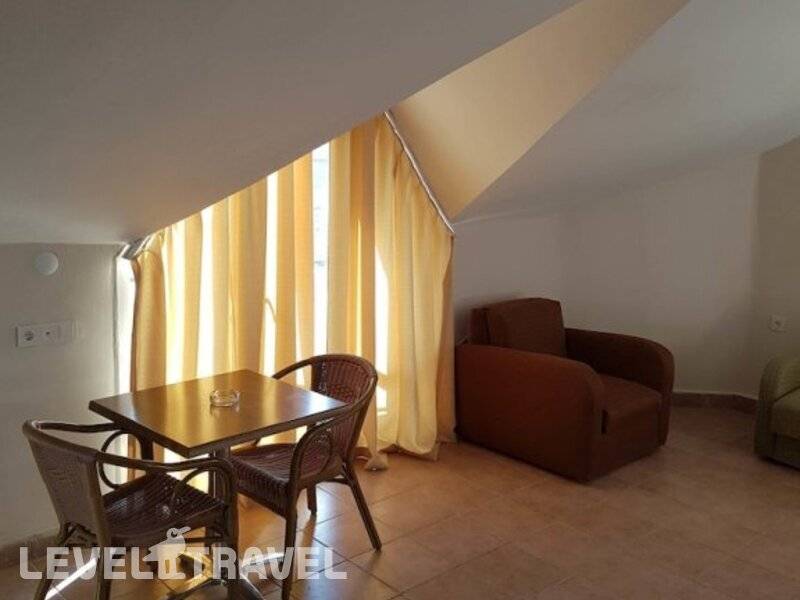 Фотография Selenya Apart Hotel