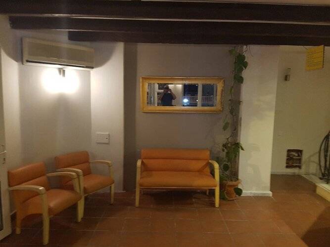 Selenya Apart Hotel