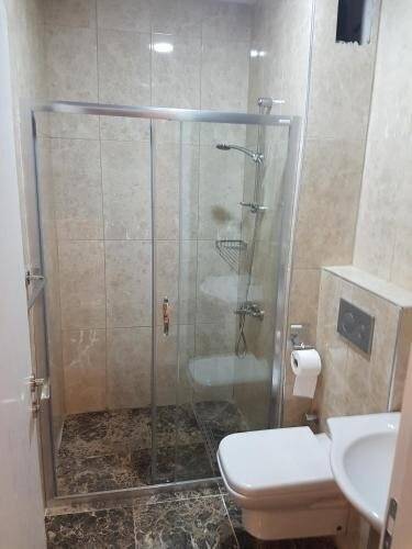 Selenya Apart Hotel