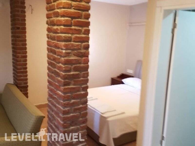 Фотография Selenya Apart Hotel