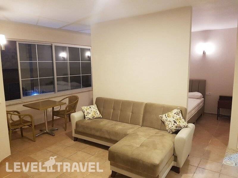 Фотография Selenya Apart Hotel