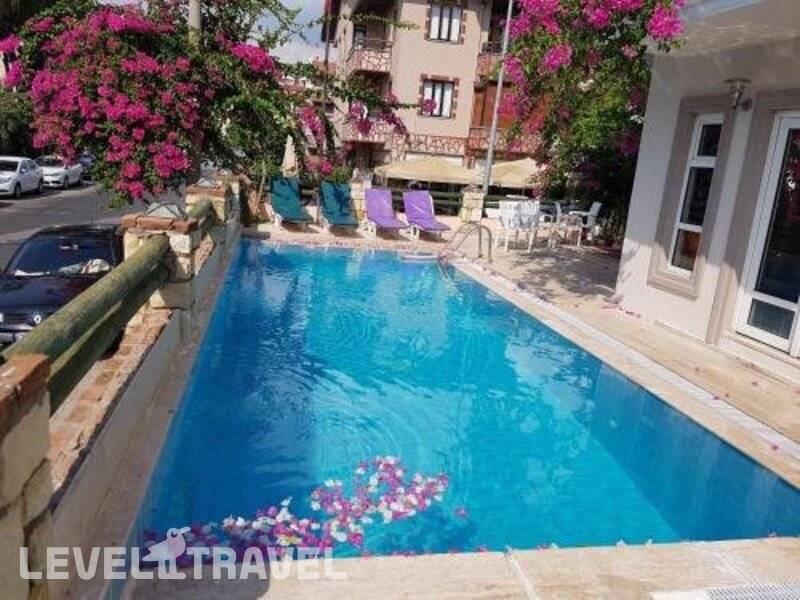 Фотография Selenya Apart Hotel Фотография Selenya Apart Hotel