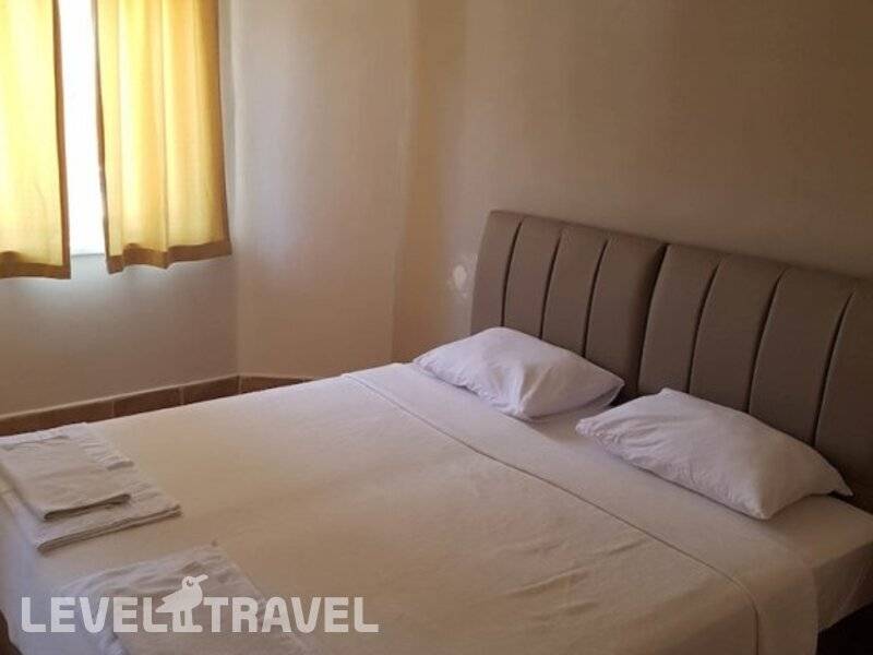 Фотография Selenya Apart Hotel