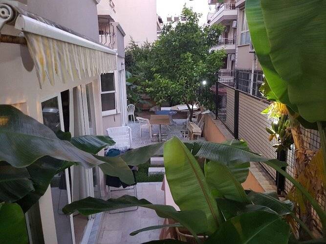Selenya Apart Hotel