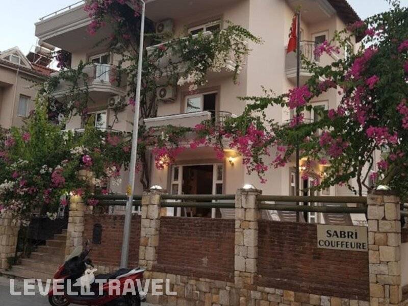 Фотография Selenya Apart Hotel
