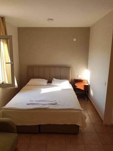 Selenya Apart Hotel