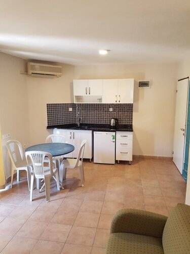Selenya Apart Hotel
