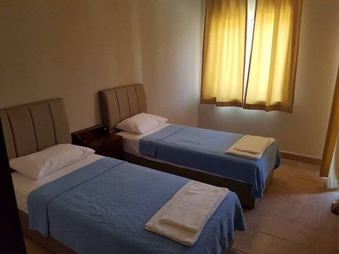 Selenya Apart Hotel