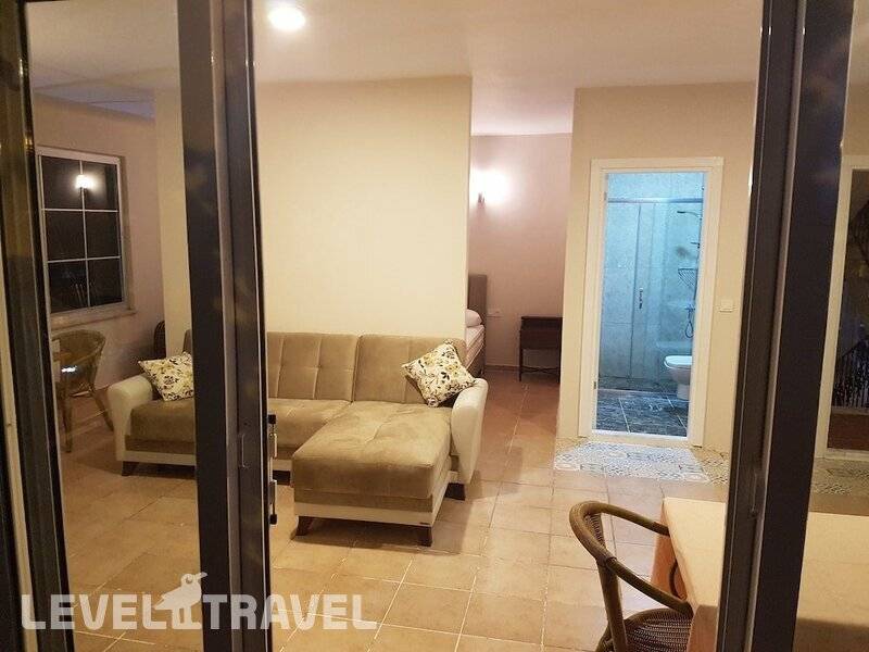 Фотография Selenya Apart Hotel