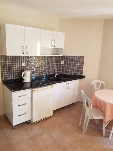Selenya Apart Hotel