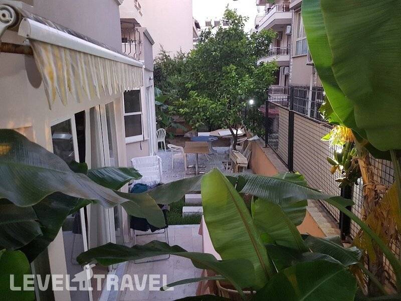 Фотография Selenya Apart Hotel
