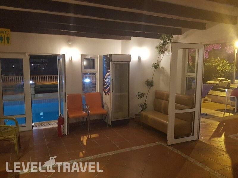 Фотография Selenya Apart Hotel