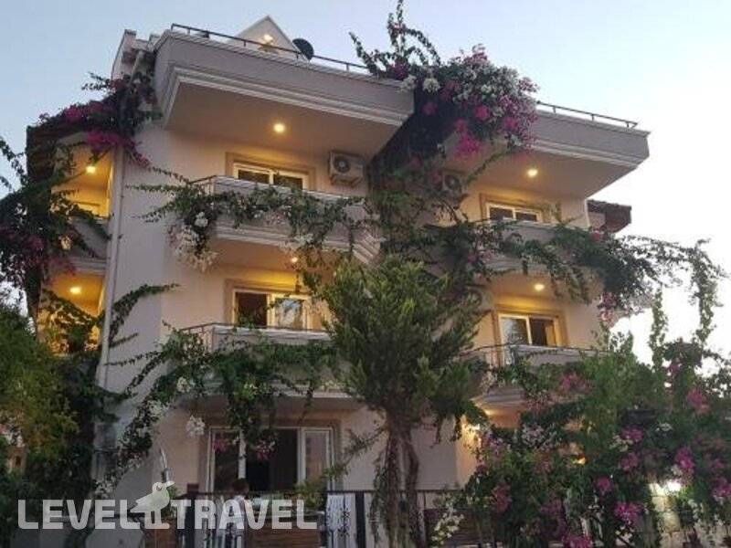 Фотография Selenya Apart Hotel