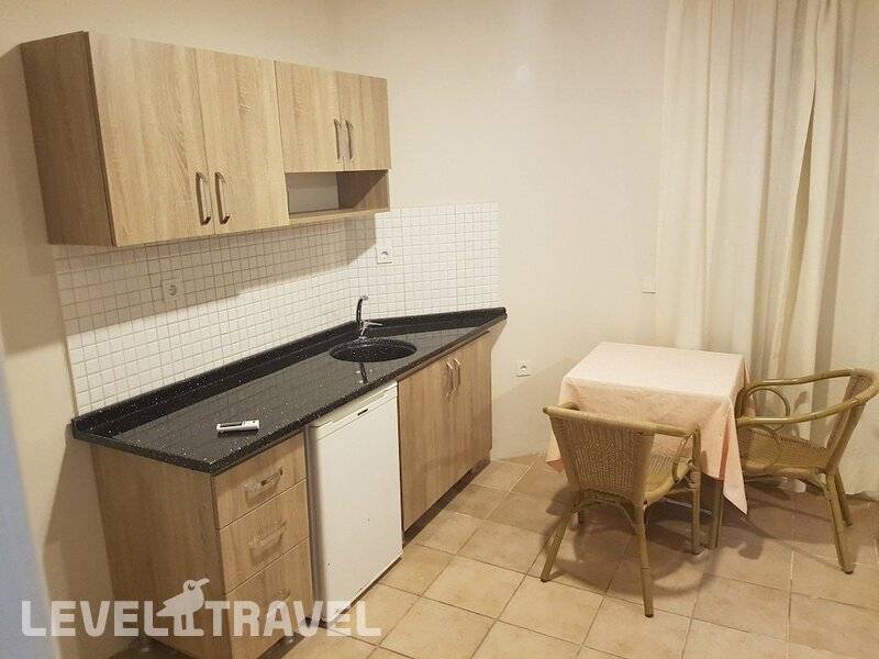 Фотография Selenya Apart Hotel