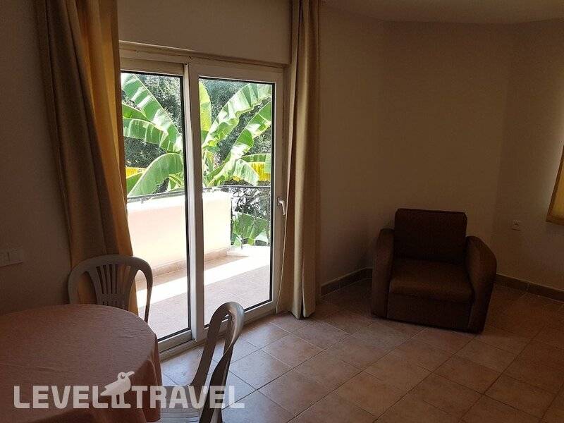 Фотография Selenya Apart Hotel
