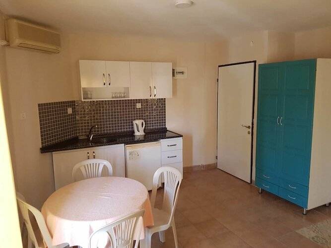 Selenya Apart Hotel