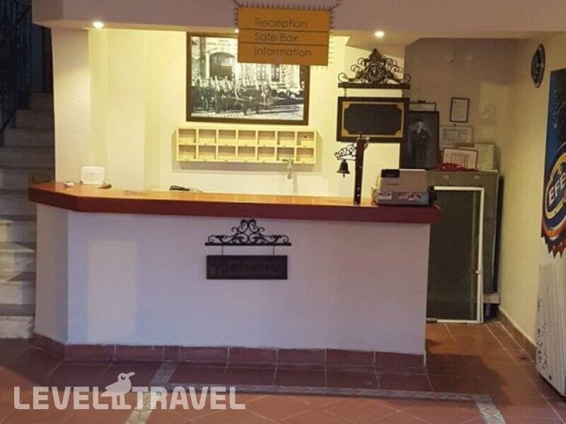 Фотография Selenya Apart Hotel