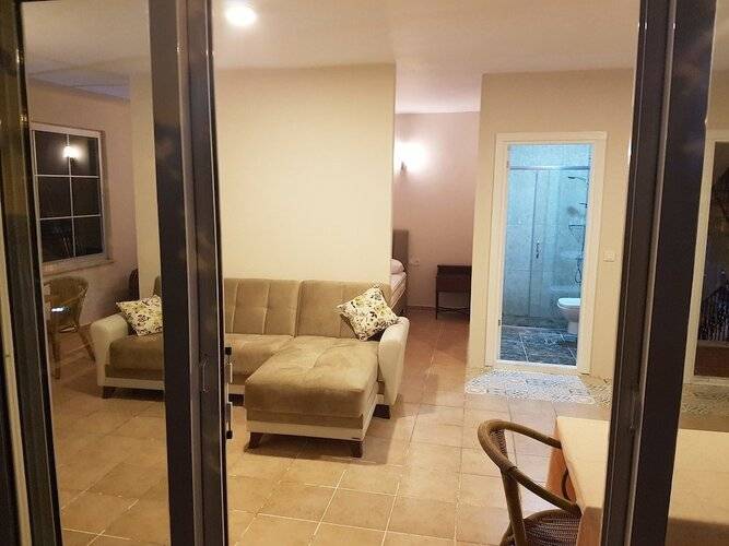 Selenya Apart Hotel