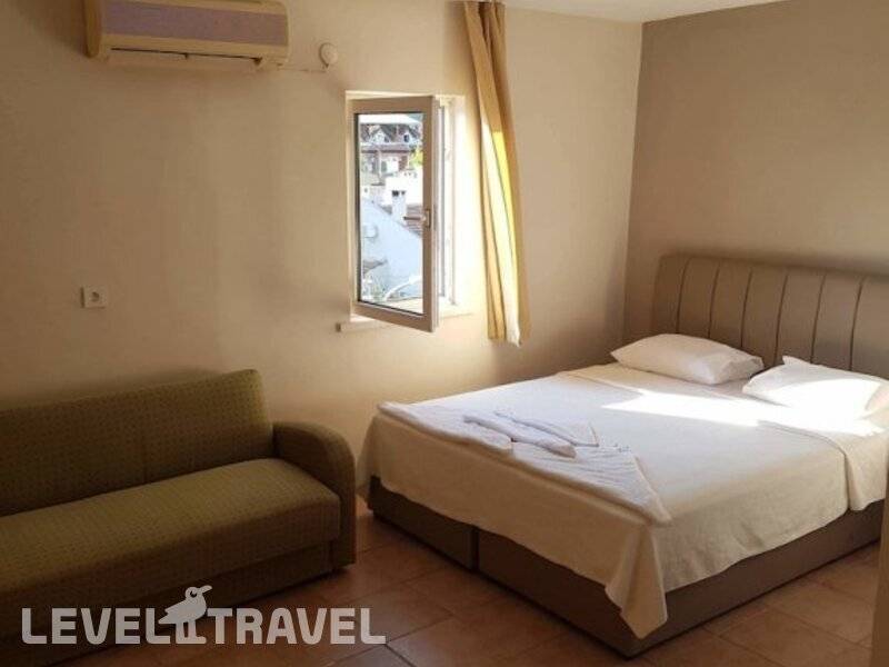 Фотография Selenya Apart Hotel
