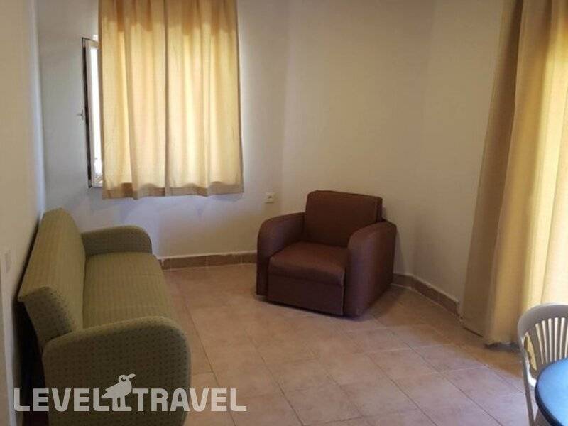 Фотография Selenya Apart Hotel