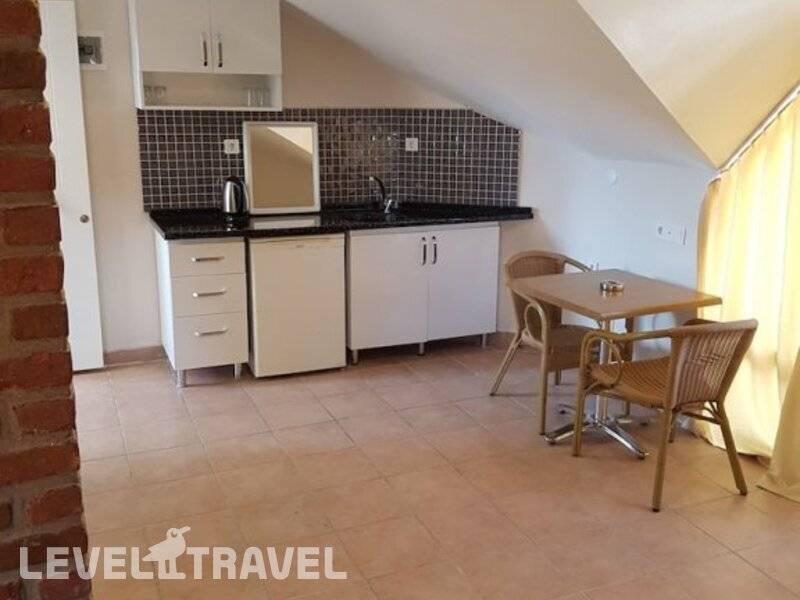 Фотография Selenya Apart Hotel