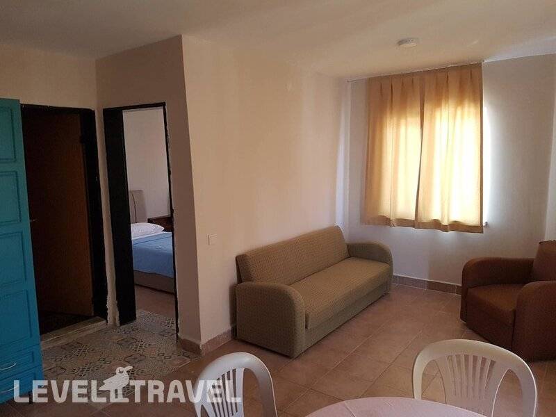 Фотография Selenya Apart Hotel
