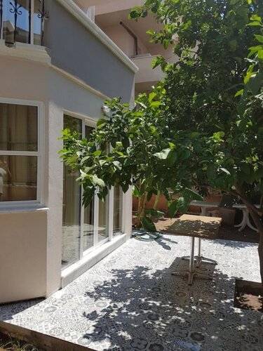 Selenya Apart Hotel