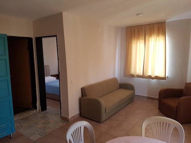 Selenya Apart Hotel