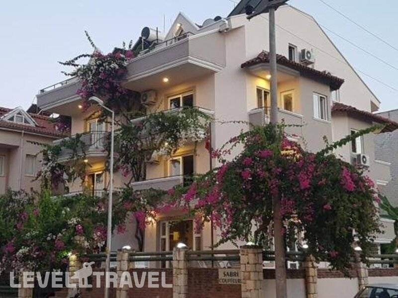 Фотография Selenya Apart Hotel Фотография Selenya Apart Hotel