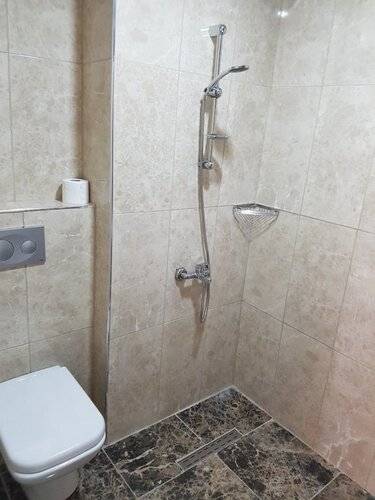 Selenya Apart Hotel
