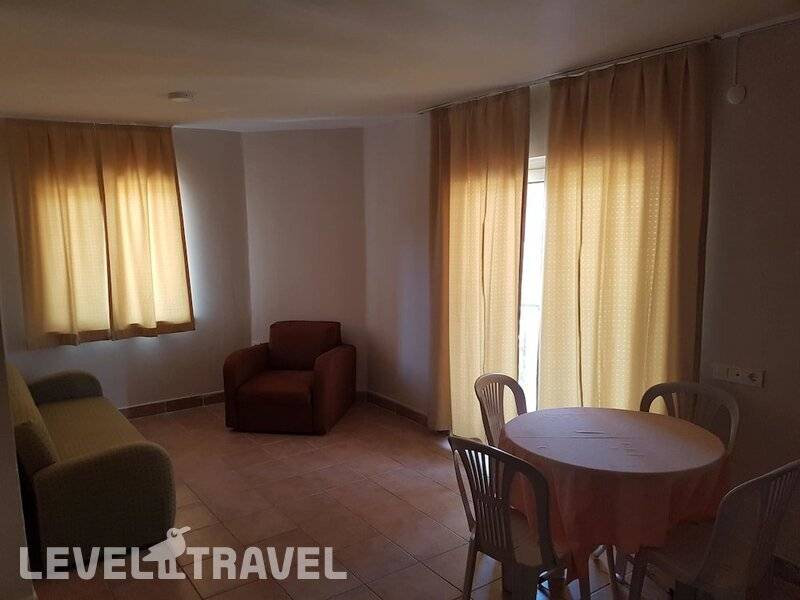 Фотография Selenya Apart Hotel Фотография Selenya Apart Hotel