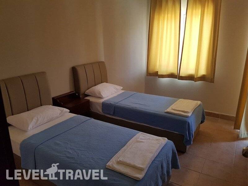 Фотография Selenya Apart Hotel
