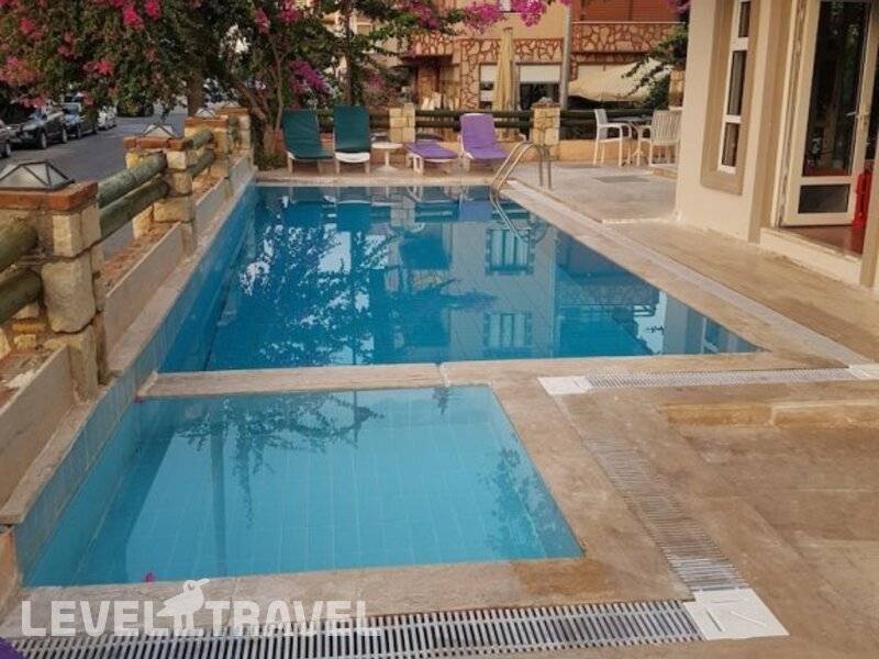 Фотография Selenya Apart Hotel