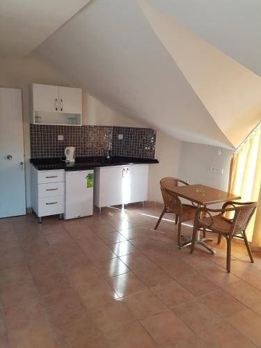 Selenya Apart Hotel
