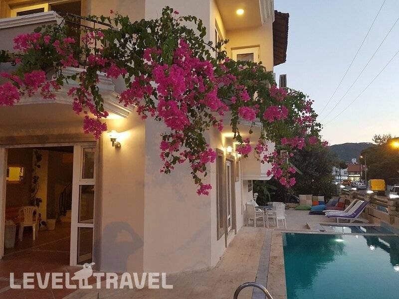 Фотография Selenya Apart Hotel