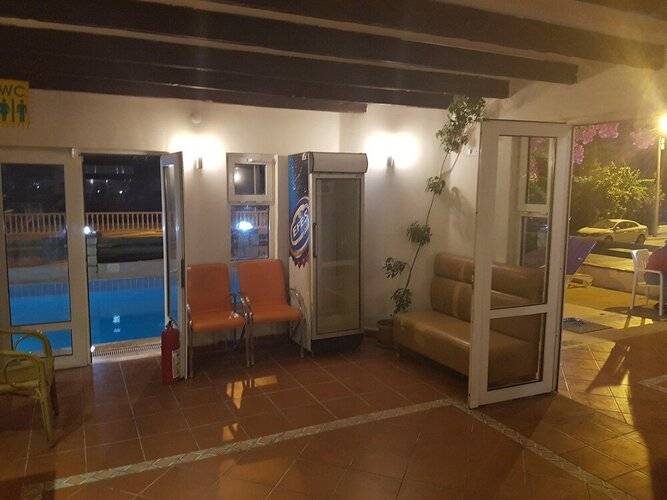 Selenya Apart Hotel