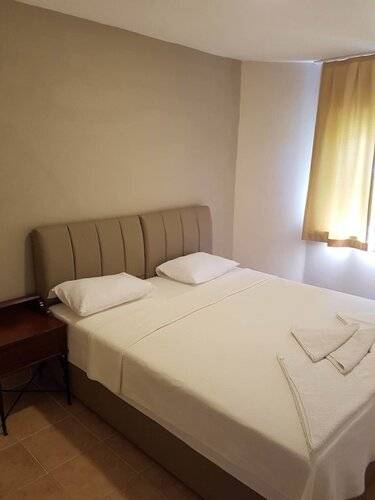 Selenya Apart Hotel