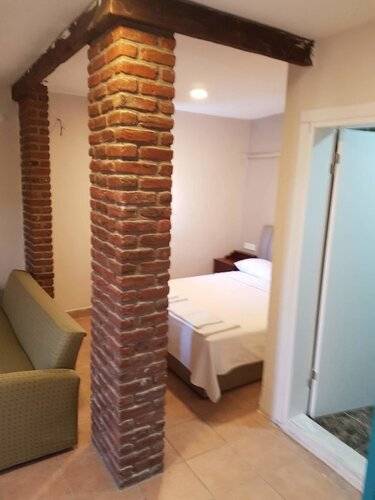 Selenya Apart Hotel