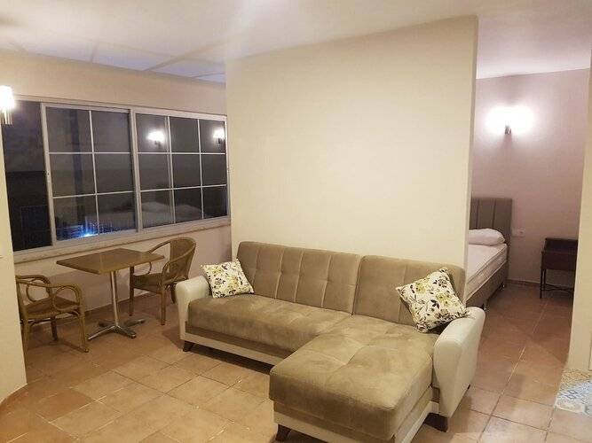 Selenya Apart Hotel
