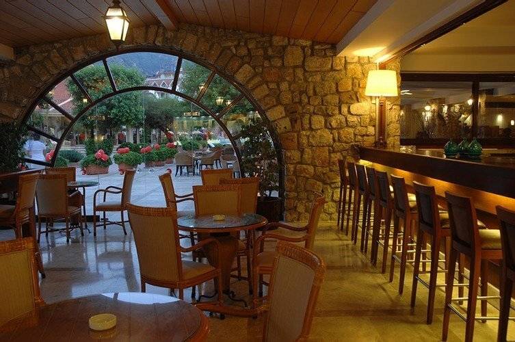 Martı Resort Deluxe