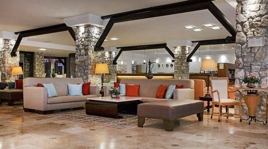 Martı Resort Deluxe
