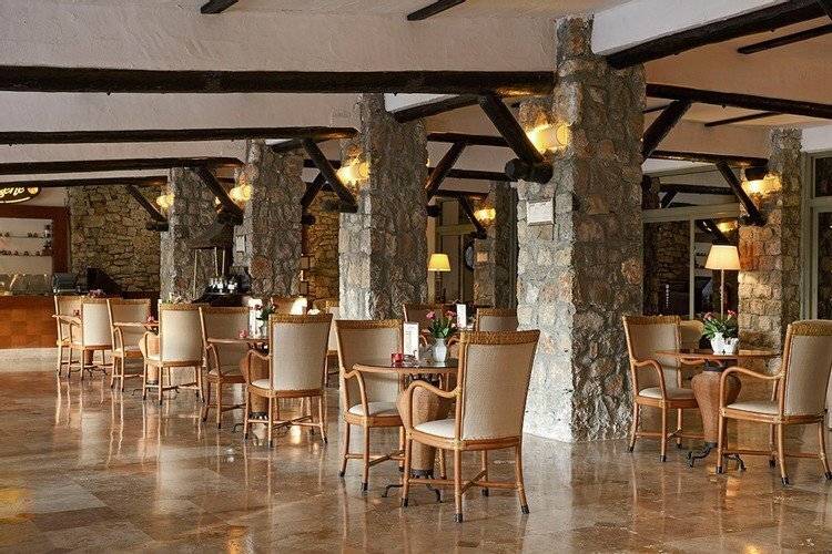 Martı Resort Deluxe