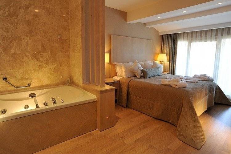 Martı Resort Deluxe